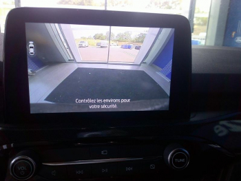 Photo 7 du bon plan FORD Kuga 2.5 Duratec 225ch PHEV ST-Line BVA occasion à 32900 €