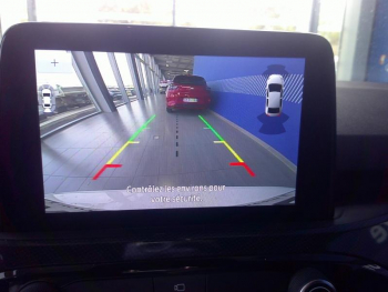 Photo 9 du bon plan FORD Kuga 2.5 Duratec 225ch PHEV ST-Line BVA occasion à 32900 €