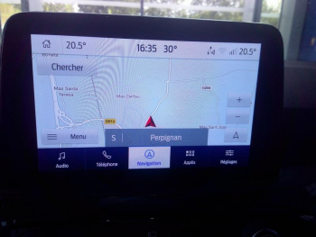 Photo 11 du bon plan FORD Kuga 2.5 Duratec 225ch PHEV ST-Line BVA occasion à 32900 €