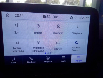 Photo 14 du bon plan FORD Kuga 2.5 Duratec 225ch PHEV ST-Line BVA occasion à 32900 €
