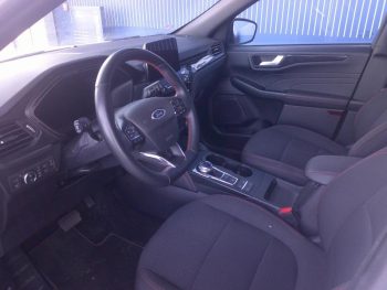 Photo 24 du bon plan FORD Kuga 2.5 Duratec 225ch PHEV ST-Line BVA occasion à 32900 €