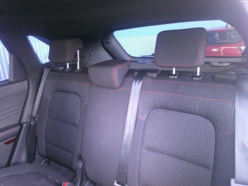 Photo 26 du bon plan FORD Kuga 2.5 Duratec 225ch PHEV ST-Line BVA occasion à 32900 €