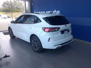 Photo 33 du bon plan FORD Kuga 2.5 Duratec 225ch PHEV ST-Line BVA occasion à 32900 €