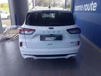 Photo 34 du bon plan FORD Kuga 2.5 Duratec 225ch PHEV ST-Line BVA occasion à 32900 €