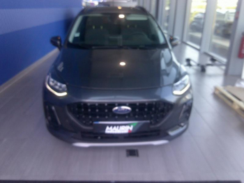 Photo 2 du bon plan FORD Fiesta 1.0 Flexifuel 95ch Active X 5p occasion à 16901 €