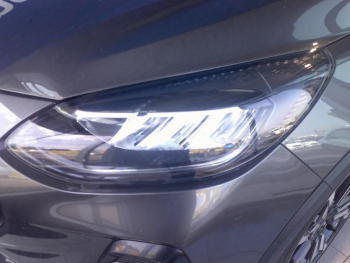 Photo 4 du bon plan FORD Fiesta 1.0 Flexifuel 95ch Active X 5p occasion à 16901 €