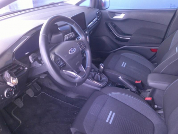 Photo 18 du bon plan FORD Fiesta 1.0 Flexifuel 95ch Active X 5p occasion à 16901 €