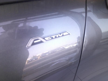 Photo 21 du bon plan FORD Fiesta 1.0 Flexifuel 95ch Active X 5p occasion à 16901 €