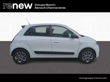 Photo 3 du bon plan RENAULT Twingo 1.0 SCe 65ch Equilibre occasion à 12490 €