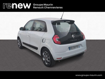 Photo 6 du bon plan RENAULT Twingo 1.0 SCe 65ch Equilibre occasion à 12490 €