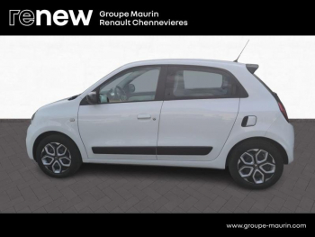 Photo 7 du bon plan RENAULT Twingo 1.0 SCe 65ch Equilibre occasion à 12490 €