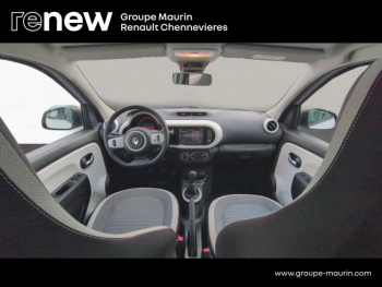 Photo 8 du bon plan RENAULT Twingo 1.0 SCe 65ch Equilibre occasion à 12490 €