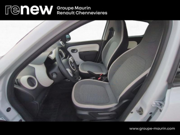 Photo 10 du bon plan RENAULT Twingo 1.0 SCe 65ch Equilibre occasion à 12490 €