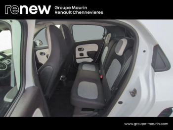 Photo 11 du bon plan RENAULT Twingo 1.0 SCe 65ch Equilibre occasion à 12490 €
