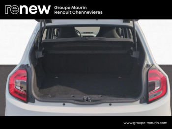 Photo 13 du bon plan RENAULT Twingo 1.0 SCe 65ch Equilibre occasion à 12490 €