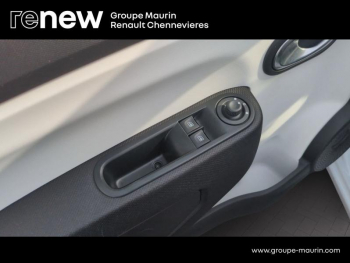 Photo 14 du bon plan RENAULT Twingo 1.0 SCe 65ch Equilibre occasion à 12490 €