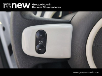 Photo 15 du bon plan RENAULT Twingo 1.0 SCe 65ch Equilibre occasion à 12490 €