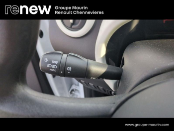 Photo 17 du bon plan RENAULT Twingo 1.0 SCe 65ch Equilibre occasion à 12490 €