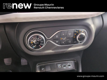 Photo 19 du bon plan RENAULT Twingo 1.0 SCe 65ch Equilibre occasion à 12490 €