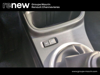 Photo 21 du bon plan RENAULT Twingo 1.0 SCe 65ch Equilibre occasion à 12490 €