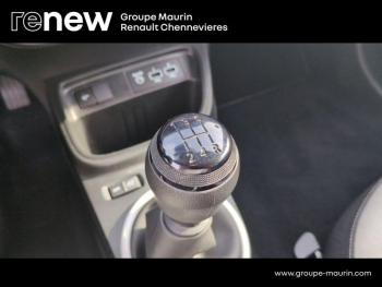 Photo 22 du bon plan RENAULT Twingo 1.0 SCe 65ch Equilibre occasion à 12490 €