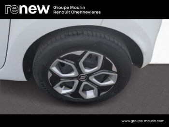 Photo 27 du bon plan RENAULT Twingo 1.0 SCe 65ch Equilibre occasion à 12490 €
