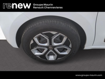 Photo 28 du bon plan RENAULT Twingo 1.0 SCe 65ch Equilibre occasion à 12490 €