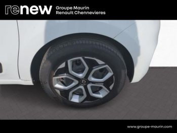 Photo 29 du bon plan RENAULT Twingo 1.0 SCe 65ch Equilibre occasion à 12490 €