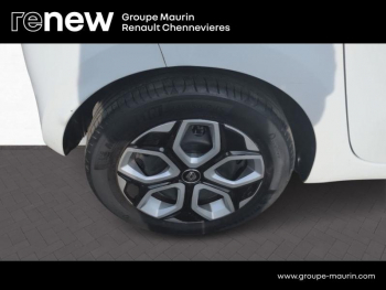 Photo 30 du bon plan RENAULT Twingo 1.0 SCe 65ch Equilibre occasion à 12490 €