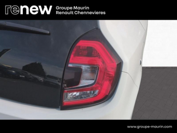 Photo 32 du bon plan RENAULT Twingo 1.0 SCe 65ch Equilibre occasion à 12490 €