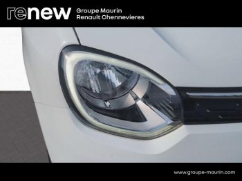 Photo 33 du bon plan RENAULT Twingo 1.0 SCe 65ch Equilibre occasion à 12490 €
