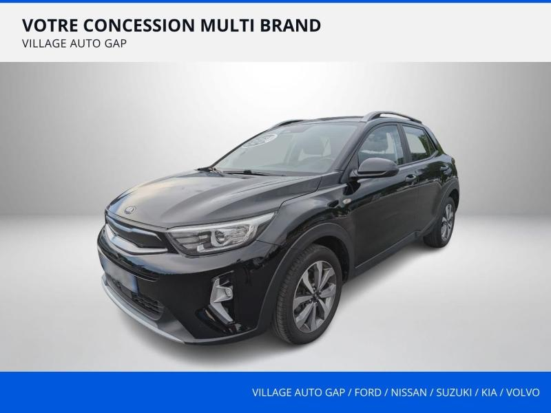Bon plan KIA Stonic 1.0 T-GDi 100ch Active occasion à 12990 €