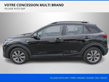 Photo 2 du bon plan KIA Stonic 1.0 T-GDi 100ch Active occasion à 12980 €