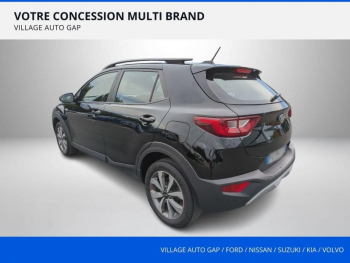 Photo 3 du bon plan KIA Stonic 1.0 T-GDi 100ch Active occasion à 12980 €