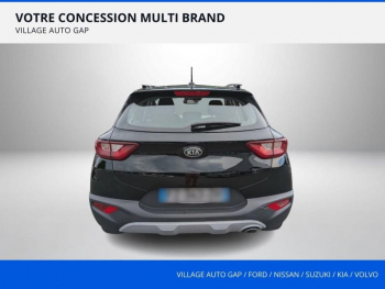 Photo 4 du bon plan KIA Stonic 1.0 T-GDi 100ch Active occasion à 12980 €