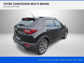 Photo 5 du bon plan KIA Stonic 1.0 T-GDi 100ch Active occasion à 12980 €