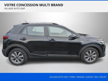 Photo 6 du bon plan KIA Stonic 1.0 T-GDi 100ch Active occasion à 12980 €
