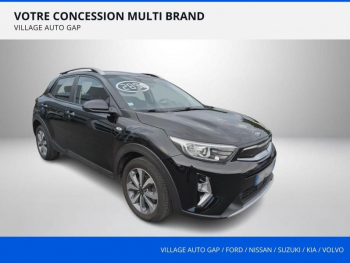 Photo 7 du bon plan KIA Stonic 1.0 T-GDi 100ch Active occasion à 12980 €