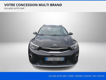 Photo 8 du bon plan KIA Stonic 1.0 T-GDi 100ch Active occasion à 12980 €