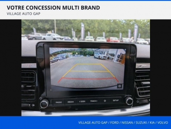 Photo 18 du bon plan KIA Stonic 1.0 T-GDi 100ch Active occasion à 12980 €
