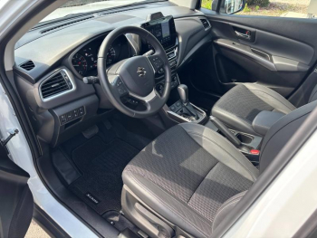 Photo 2 du bon plan SUZUKI SX4 S-Cross 1.4 Boosterjet Hybrid 110ch Style Auto MY25 occasion à 24990 €
