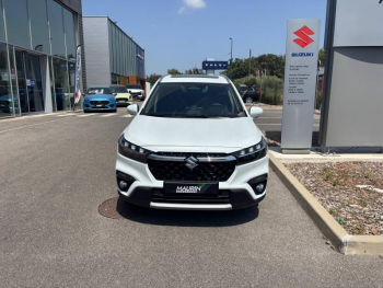 Photo 4 du bon plan SUZUKI SX4 S-Cross 1.4 Boosterjet Hybrid 110ch Style Auto MY25 occasion à 24990 €