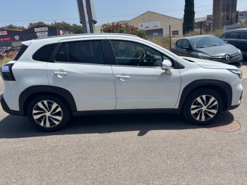Photo 6 du bon plan SUZUKI SX4 S-Cross 1.4 Boosterjet Hybrid 110ch Style Auto MY25 occasion à 24990 €