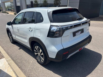 Photo 8 du bon plan SUZUKI SX4 S-Cross 1.4 Boosterjet Hybrid 110ch Style Auto MY25 occasion à 24990 €