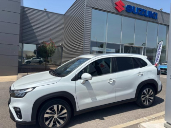 Photo 11 du bon plan SUZUKI SX4 S-Cross 1.4 Boosterjet Hybrid 110ch Style Auto MY25 occasion à 24990 €