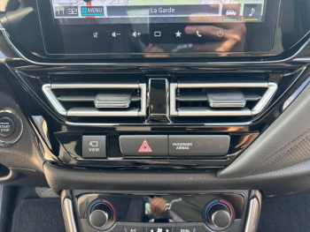 Photo 15 du bon plan SUZUKI SX4 S-Cross 1.4 Boosterjet Hybrid 110ch Style Auto MY25 occasion à 24990 €