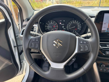 Photo 18 du bon plan SUZUKI SX4 S-Cross 1.4 Boosterjet Hybrid 110ch Style Auto MY25 occasion à 24990 €