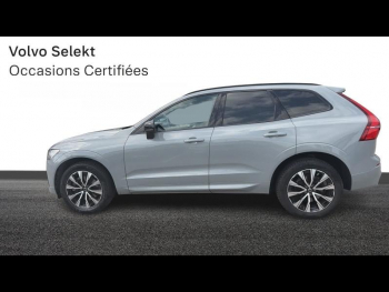 Photo 2 du bon plan VOLVO XC60 B4 197ch Plus Style Dark Geartronic occasion à 37990 €