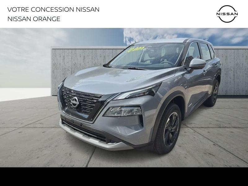 Bon plan NISSAN X-Trail e-Power 204ch Acenta 2024 occasion à 34499 €