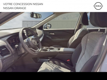 Photo 4 du bon plan NISSAN X-Trail e-Power 204ch Acenta 2024 occasion à 34499 €